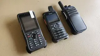 Private Communication - RealPTT.id