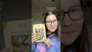 collecting disney fairies pixie hollow books | #booktok #booktube #disneyfairies