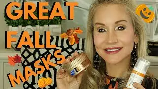 FACIAL MASKS THAT WORK!