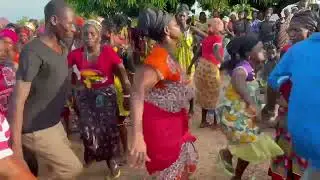 The Brifor dance you have never seen before..watch