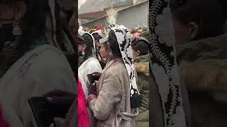 kalash culture dress #travel #ethnicgroup #music #nature #kalashtribe #kalash #dance