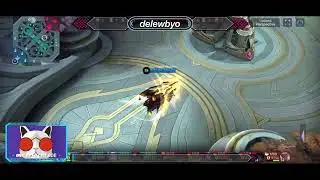 ALDOUS GAMING. MOBILE LEGENDS IN ULTRA SETTINGS. CAMERA HEIGHT LOW #MOBILELEGENDS