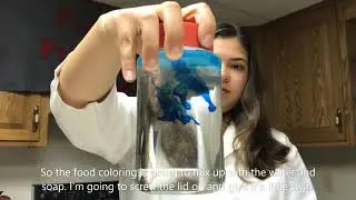 Friday Science Fun: Weather Experiments