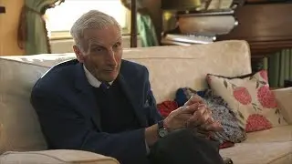 Lord Martin Rees talks about Elon Musk & Mars
