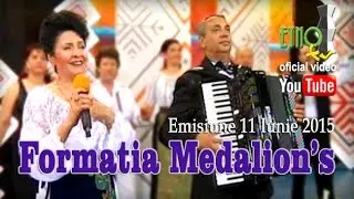 BRADUTA si NINEL STANGACIU . Cantece de petrecere (EtnoTv)