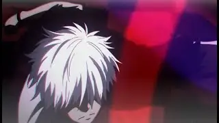 FEIND von JEDEM (Asche-AnimeMusicVideo)