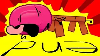 Object Orange Juice 2: Funny TROTR Reference