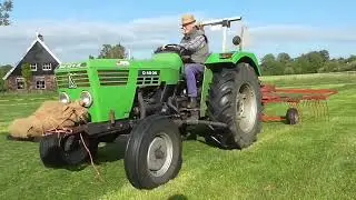 harken met deutz 4506