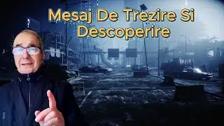 Când Dumnezeu vorbește din nou: Trezire pentru poporul din Bacău Avram Gheorghe