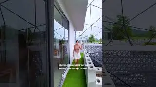 What $245,000 buys you in Thailand! 😮💰  -  🎥 faranghomes