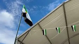 Día de Extremadura en Santa Amalia - 2025