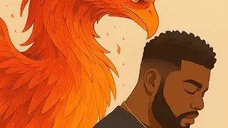 Tony Blaze Lord Of Lyrics - That's The Gospel  ( Animated Video ) 