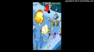 19XX THE WAR AGAINST DESTINY Arranged OST - (Mission 4) Silver Ice Sheet