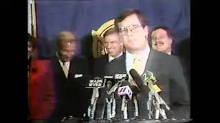Atlanta's Bid for the 1996 Olympic Games | Andrew J. Young, 1980s