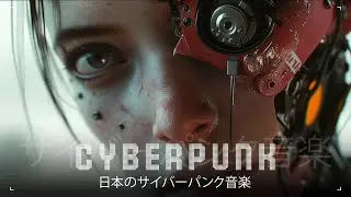 Cyberpunk Music Mix 
