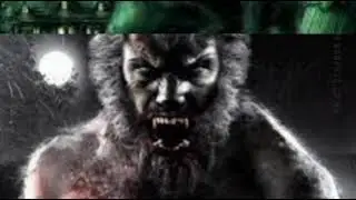hombre lobo evolution