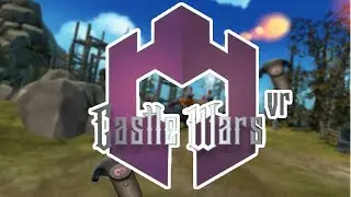 I AM A WARLORD || Castle Wars VR