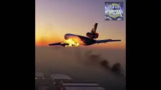 Take off to Doom | UPS Flight 2976