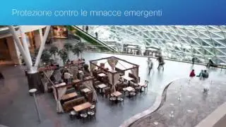 Cisco DNA Architecture - Italian
