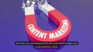 Boost Your Online Presence with BroBex Marketing in Los Angeles! #SEO #DigitalMarketing #BroBex