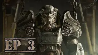 Fallout 4 EP 3 &Eacute;n kicsi farmom