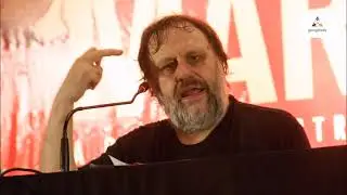 Slavoj Zizek's article - Who can control the post superpower capitalist world order?
