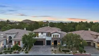 42 Carolina Cherry Dr | Resort-Style Luxury Home Tour in Southern Highlands