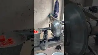 Making stainless steel pirate in factory #unitedstate #shortfeed #shortvodeos #italy #france