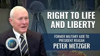 President Reagan's Former Military Aide Recalls The Tragic Events of Beirut & Grenada 40 Years Later