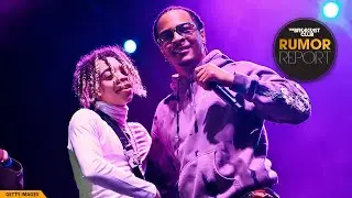 T.I. And His Son, King, Clap Back At Charleston White After Calling King A B*** Boy