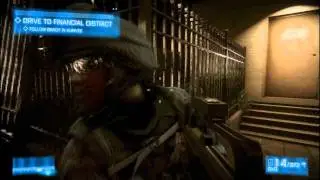 Battlefield 3 freezing/crashes