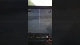 Ukraine war, Use of a HMMWV TOW system against a Russian target