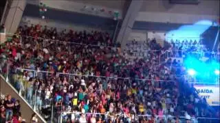 Xuxa - Então é Natal [ 05 / 12 / 2010 ]