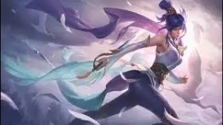FIORA MONTAGE 2021