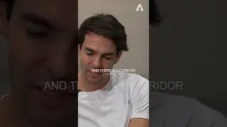 Kak&aacute; Shares a Story About Ronaldo and Ancelotti