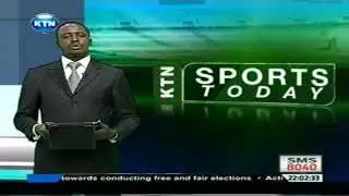 KTN Prime June 19, 2012