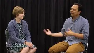 NACC 2016--Christian Standard Media interviews Mel McGowan