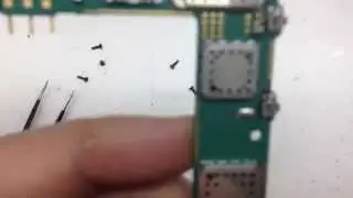 Repair Nokia 520 button & all other mobile phones...