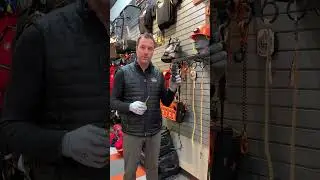 Brilliant New Way To Create A Tethering Point On Screw Drivers and Nut Drivers #shorts #worksafety