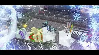 WALK ONLINE MOBILE CHRISTMAS SEASON