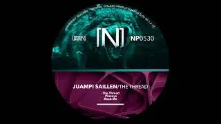 Juampi Saillen - Pincoya (Original Mix) [NOPRESET RECORDS]
