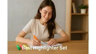 🖊️ Обзор маркеров Sharpie S-Note Creative &ndash; качество цвета и стоит ли они своих денег для творчес...