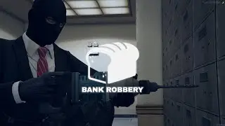 Loaf - Bank robbery V2