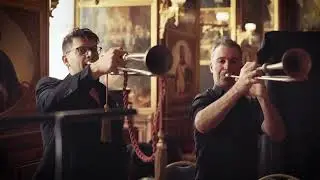 Monteverdi - Orfeo - Toccata - Les Epop&eacute;es - La Guilde des Mercenaires - Fuget