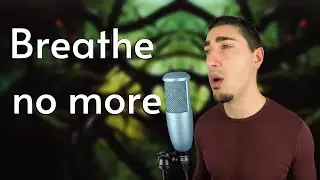 Evanescence - Breathe no more (Cover)