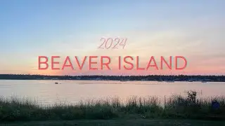 Beaver Island 2024