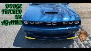 2020 DODGE CHALLENGER GT REVIEW: WHAT ARE WE GOING TO CALL THIS ONE???