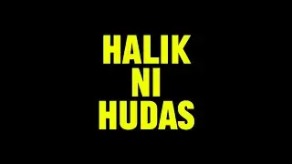 HALIK NI HUDAS (Lyric Video) - WOLFGANG (30th Anniversary Re-Recording)