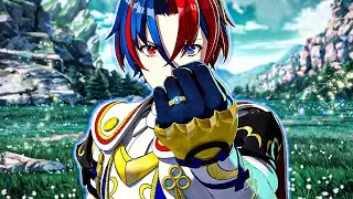 Fire Emblem Engage FIRST IMPRESSIONS