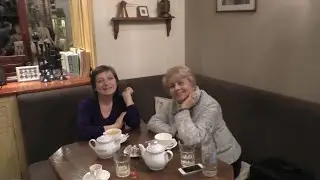 Yerevan, 03.02.19, Su, (на рус.), Video-2, У цирка. На перекрестке. Встреча.